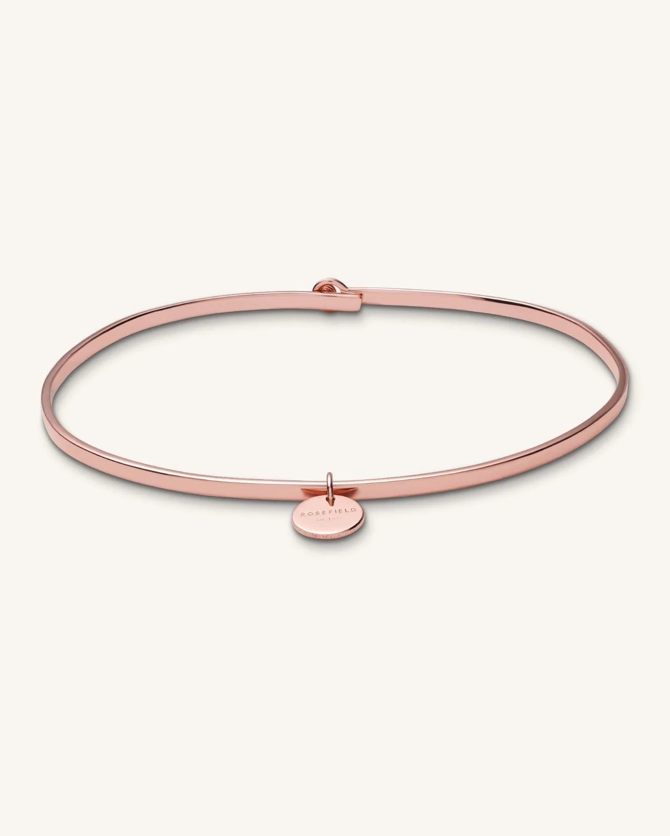 Bracelet Femme Rosefield JWORM-J017 16 - 20 cm