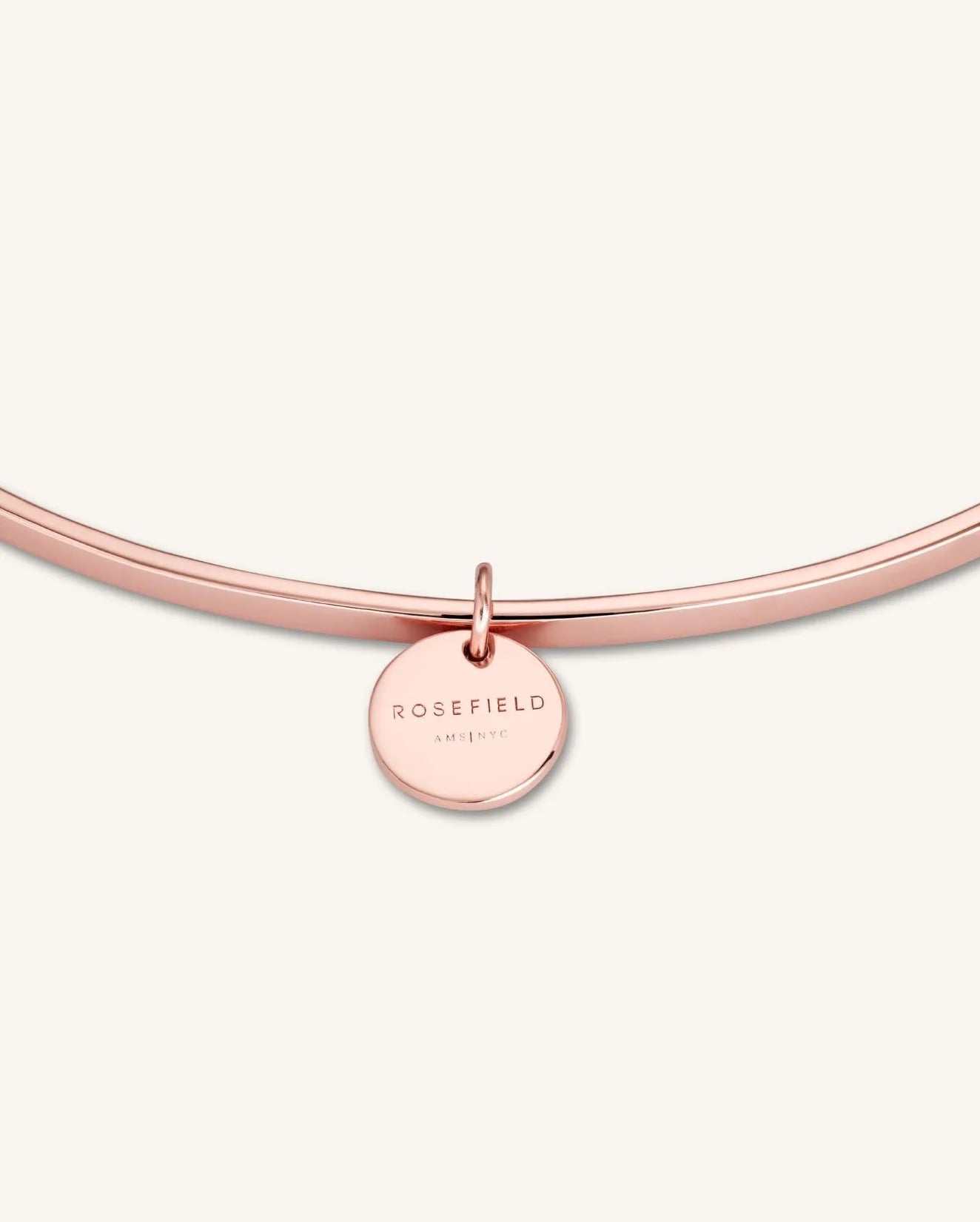 Bracelet Femme Rosefield JWORM-J017 16 - 20 cm