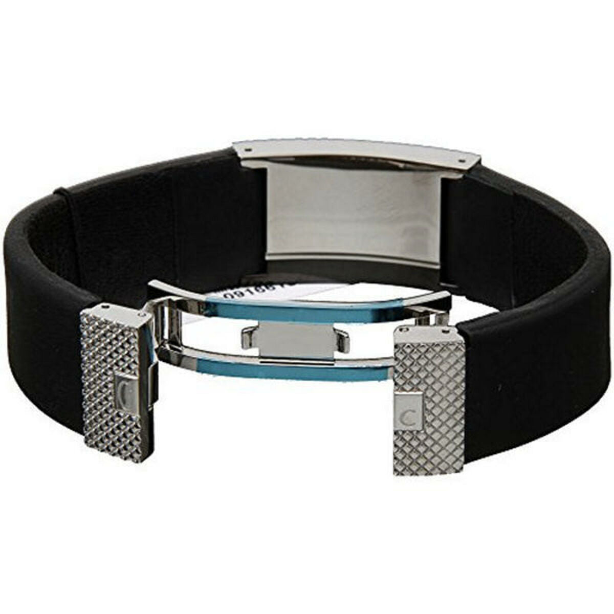 Image de Bracelet Homme Guess CMB70716 (15 cm), disponible chez Rue des Bijoux, parfaite pour un look élégant et sophistiqué.