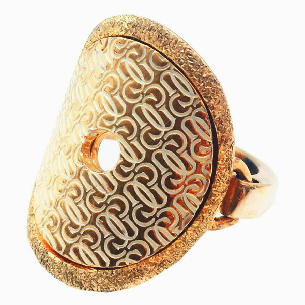 Image de Bague Femme Guess CWR10902, disponible chez Rue des Bijoux, parfaite pour un look élégant et sophistiqué.