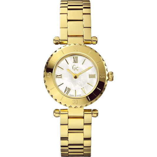 Image de Montre Femme Guess X70008L1S, disponible chez Rue des Bijoux, parfaite pour un look élégant et sophistiqué.