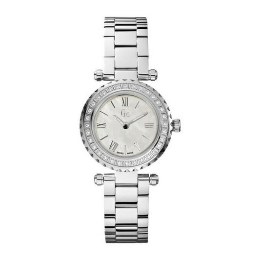 Image de Montre Femme Guess X70105L1S, disponible chez Rue des Bijoux, parfaite pour un look élégant et sophistiqué.