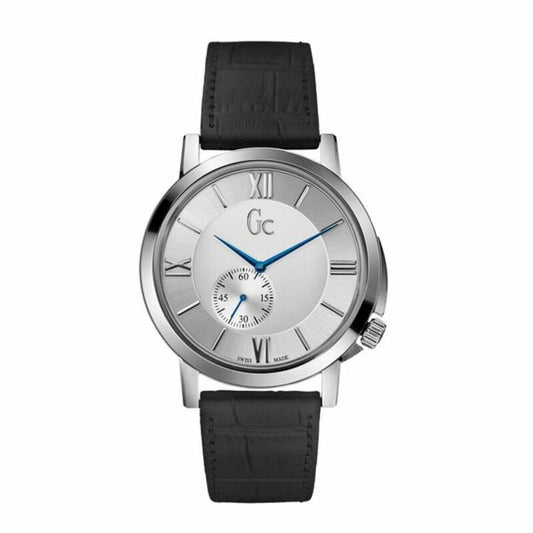 Image de Montre Homme Guess X59005G1S (Ø 42 mm), disponible chez Rue des Bijoux, parfaite pour un look élégant et sophistiqué.