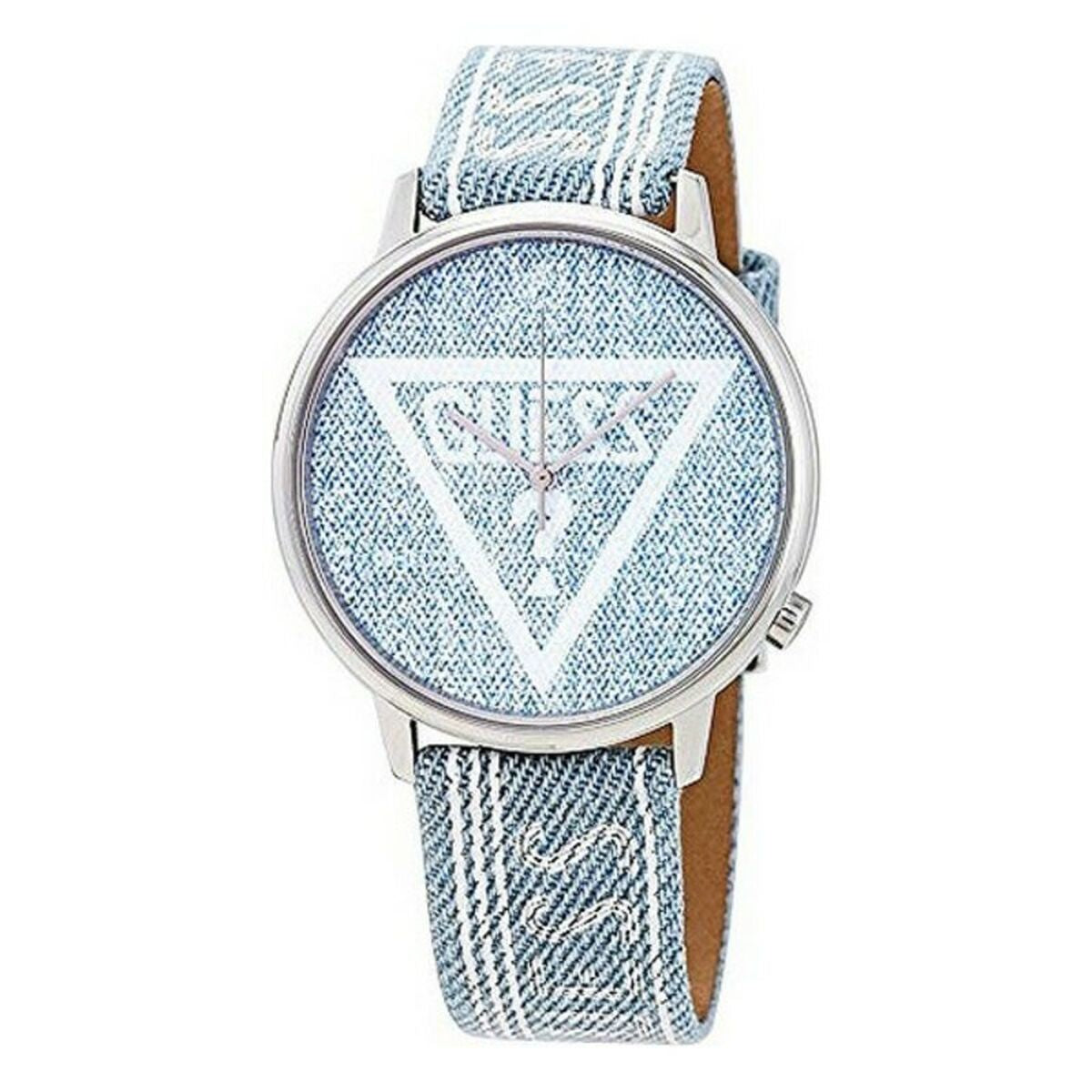 Image de Montre Femme Guess V1012M1, disponible chez Rue des Bijoux, parfaite pour un look élégant et sophistiqué.