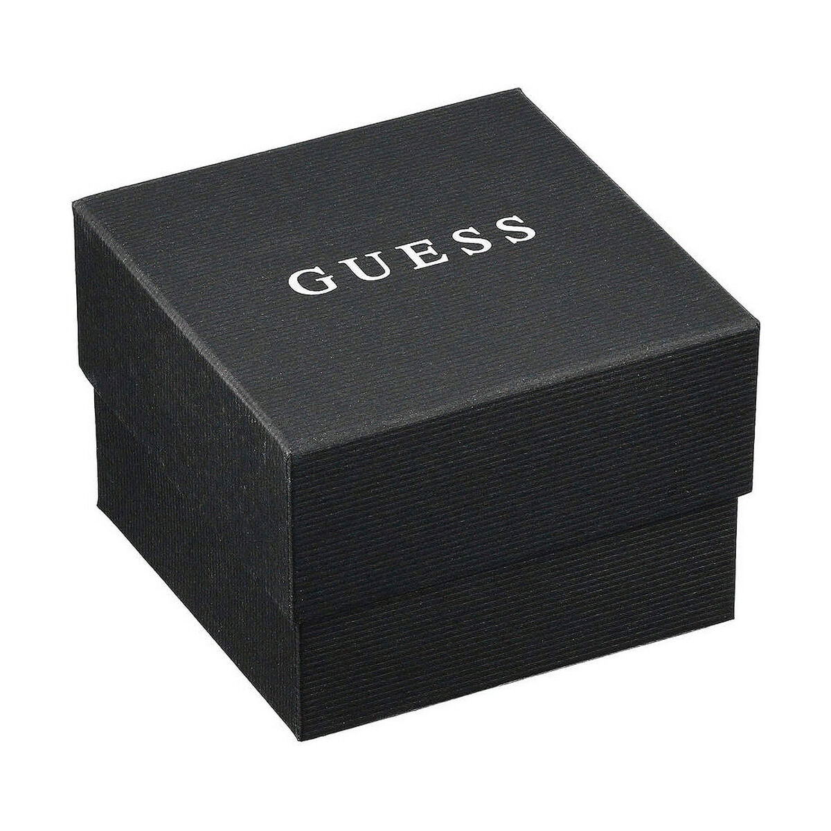 Image de Montre Femme Guess W1212L3 (Ø 28 mm), disponible chez Rue des Bijoux, parfaite pour un look élégant et sophistiqué.