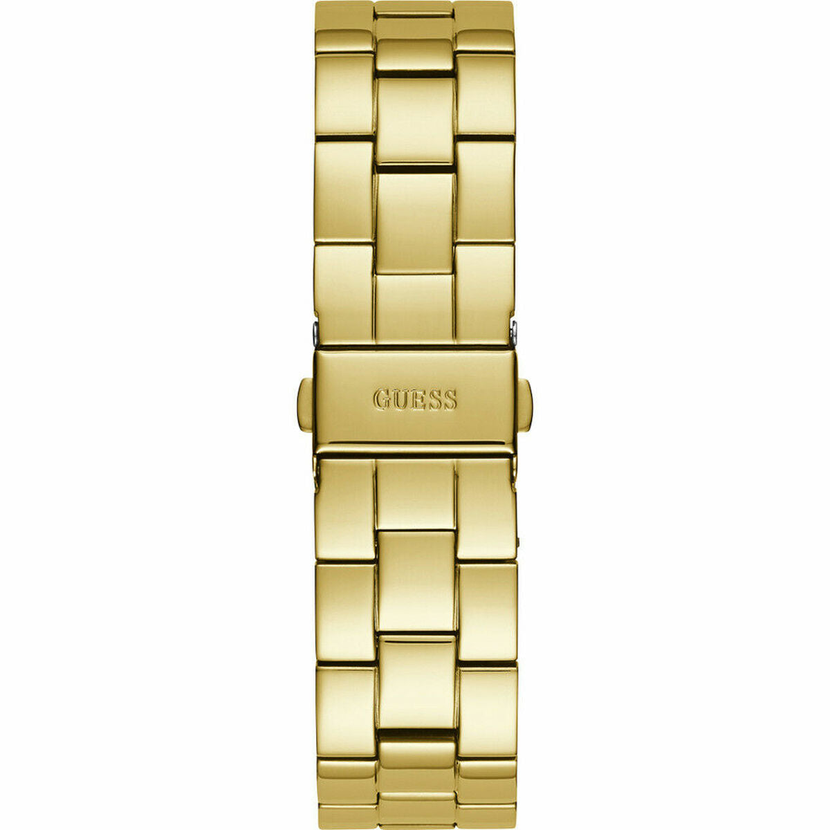 Image de Montre Femme Guess W1295L2, disponible chez Rue des Bijoux, parfaite pour un look élégant et sophistiqué.