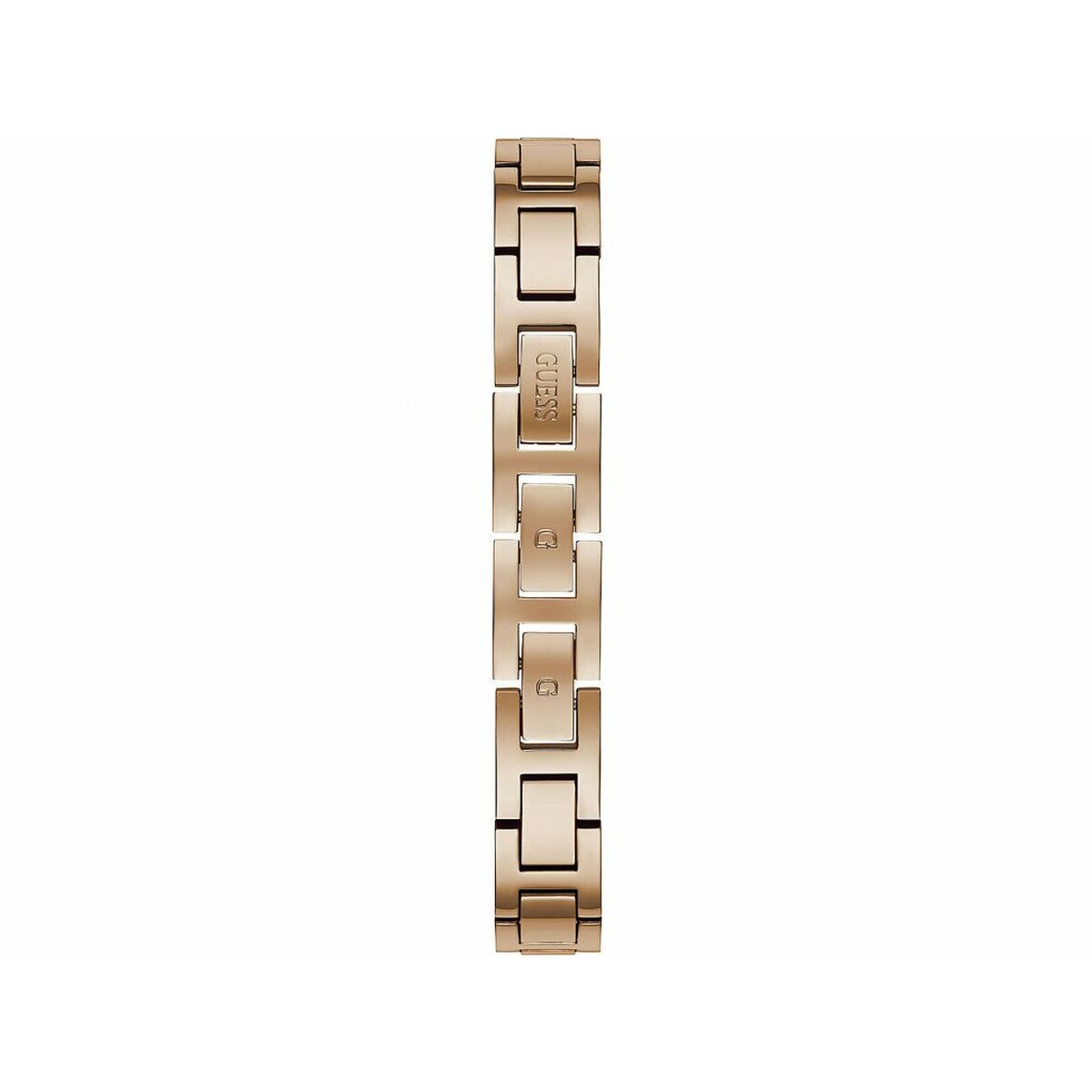 Image de Montre Femme Guess GW0022L3 (Ø 30 mm), disponible chez Rue des Bijoux, parfaite pour un look élégant et sophistiqué.