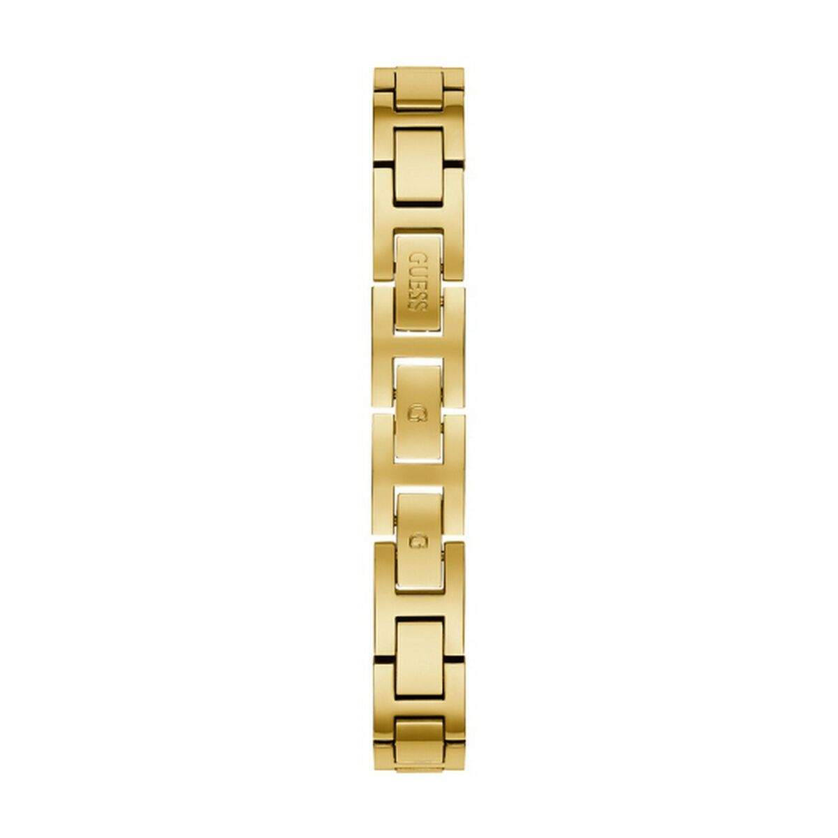 Image de Montre Femme Guess GW0022L2, disponible chez Rue des Bijoux, parfaite pour un look élégant et sophistiqué.