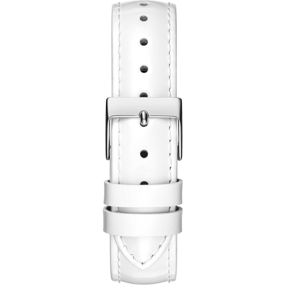 Image de Montre Femme Guess SUGAR (Ø 37 mm), disponible chez Rue des Bijoux, parfaite pour un look élégant et sophistiqué.