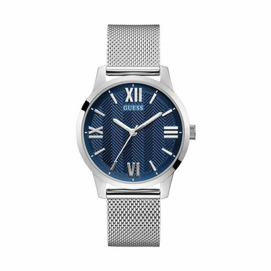 Image de Montre Unisexe Guess GW0214G1 (Ø 42 mm), disponible chez Rue des Bijoux, parfaite pour un look élégant et sophistiqué.