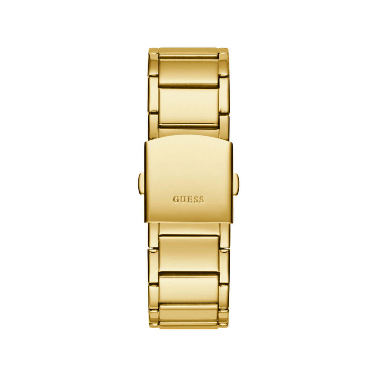 Image de Montre Femme Guess GW0209G2 (Ø 47 mm), disponible chez Rue des Bijoux, parfaite pour un look élégant et sophistiqué.