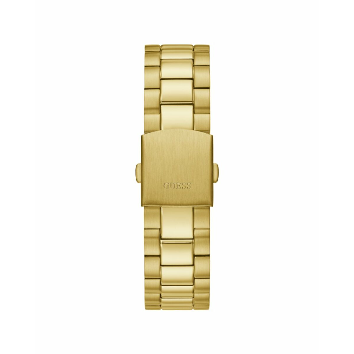 Image de Montre Homme Guess GW0265G2 (Ø 44 mm), disponible chez Rue des Bijoux, parfaite pour un look élégant et sophistiqué.