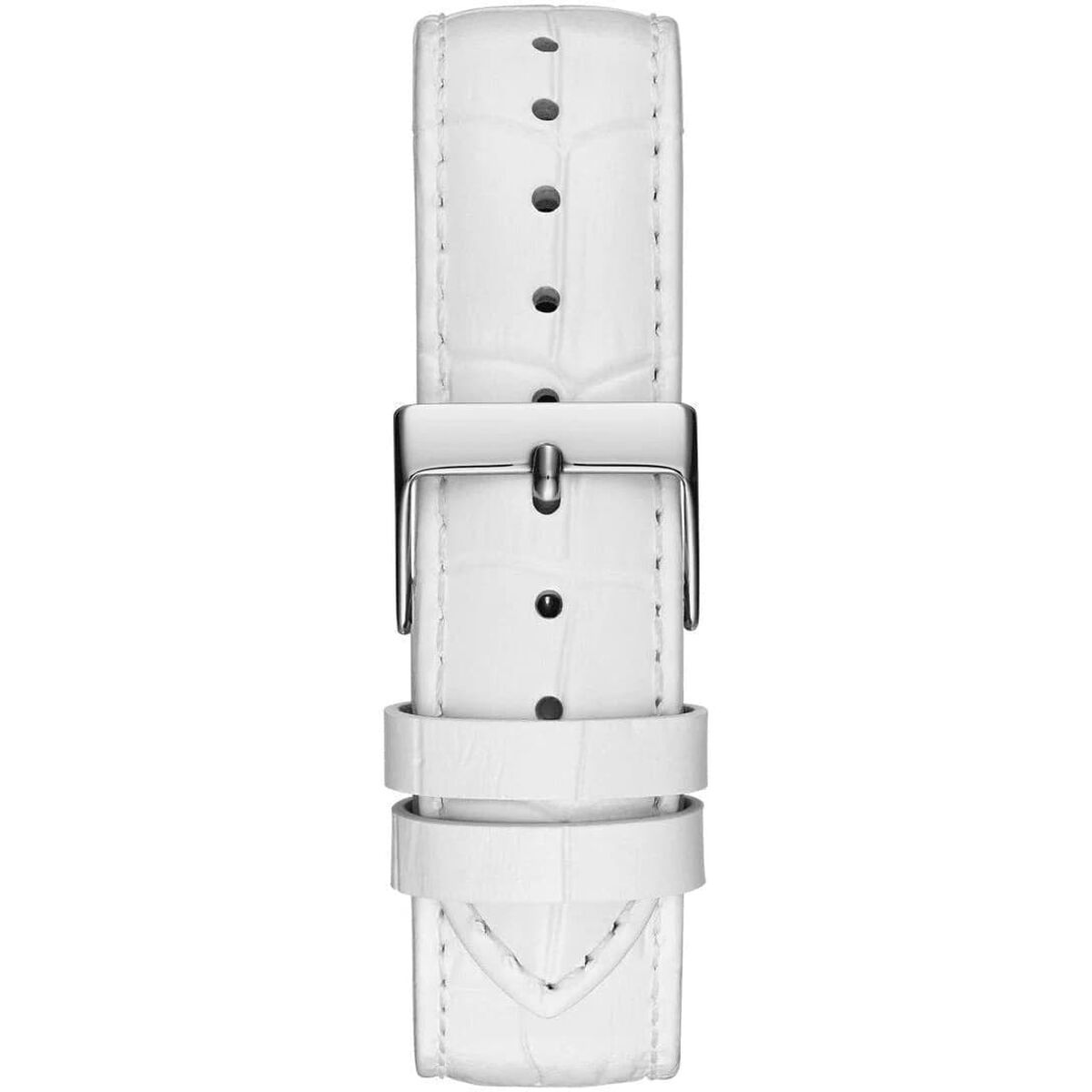 Image de Montre Femme Guess GW0289L1 (Ø 36 mm), disponible chez Rue des Bijoux, parfaite pour un look élégant et sophistiqué.