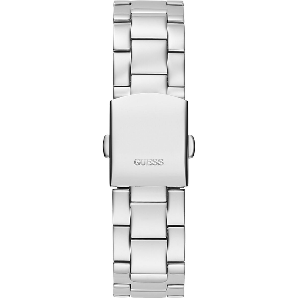 Image de Montre Homme Guess GW0314L1, disponible chez Rue des Bijoux, parfaite pour un look élégant et sophistiqué.