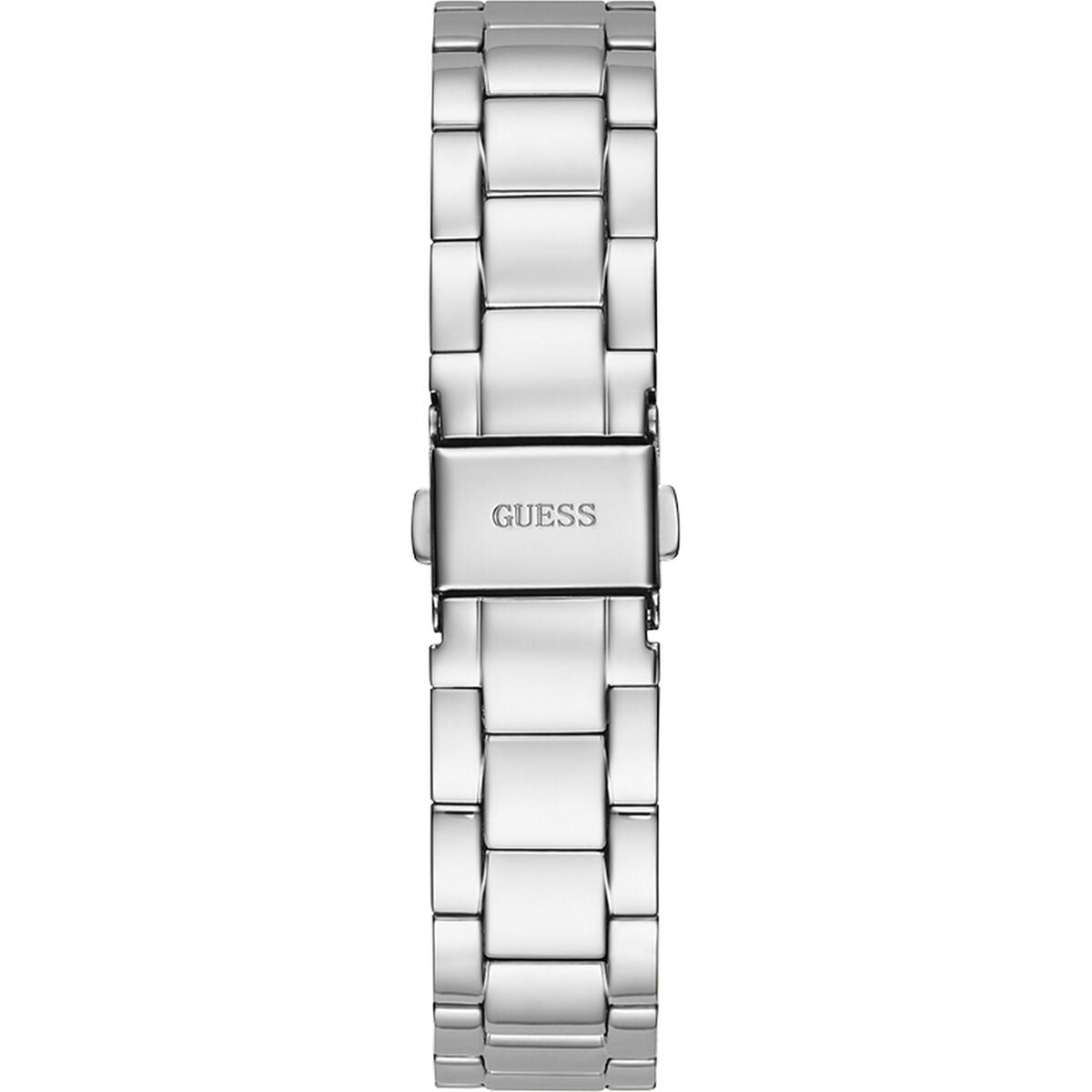 Image de Montre Femme Guess GW0307L1 (Ø 36 mm), disponible chez Rue des Bijoux, parfaite pour un look élégant et sophistiqué.