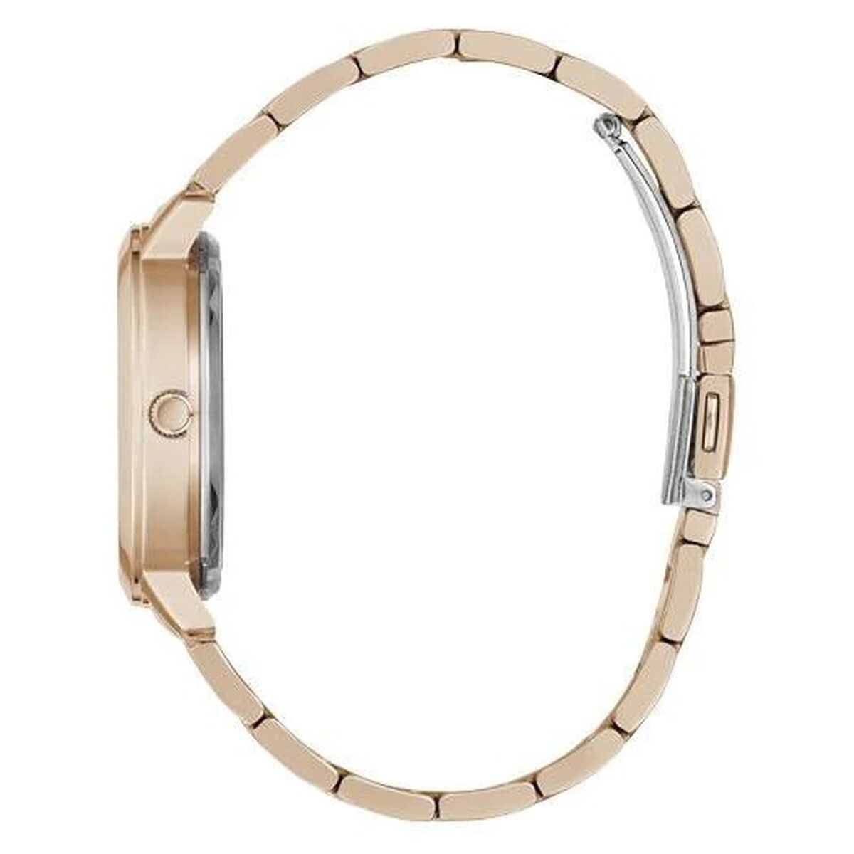 Image de Montre Femme Guess GW0300L3 (Ø 36 mm), disponible chez Rue des Bijoux, parfaite pour un look élégant et sophistiqué.