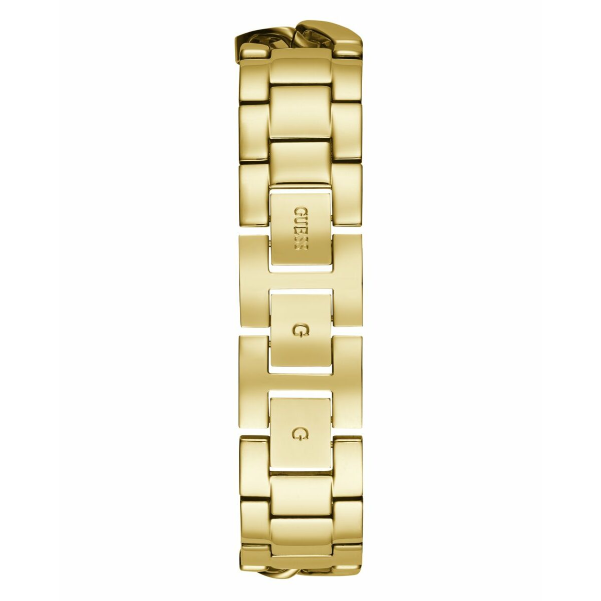 Image de Montre Femme Guess GW0298L2 (Ø 20 mm), disponible chez Rue des Bijoux, parfaite pour un look élégant et sophistiqué.