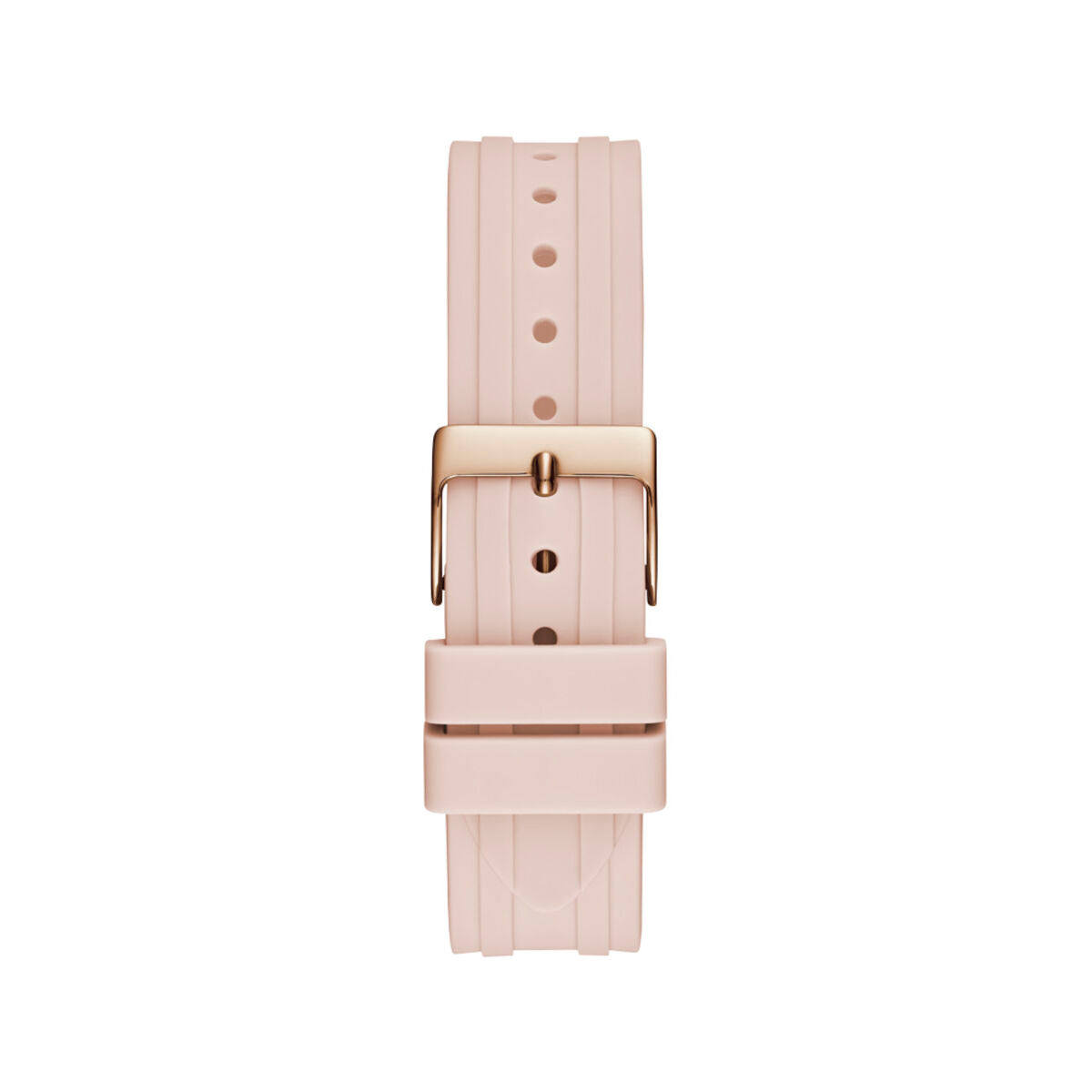 Image de Montre Femme Guess GW0407L3, disponible chez Rue des Bijoux, parfaite pour un look élégant et sophistiqué.