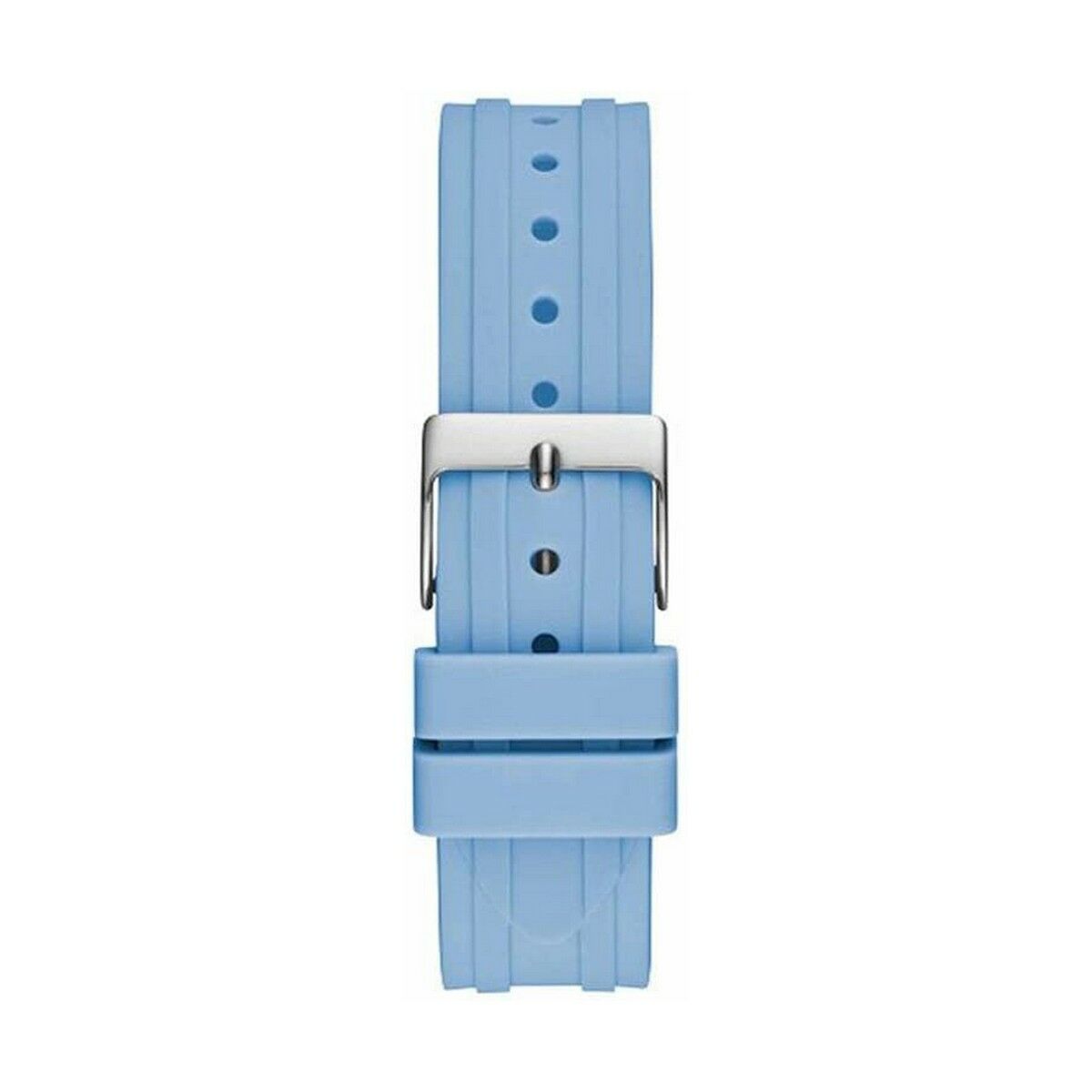 Image de Montre Femme Guess GW0407L1, disponible chez Rue des Bijoux, parfaite pour un look élégant et sophistiqué.