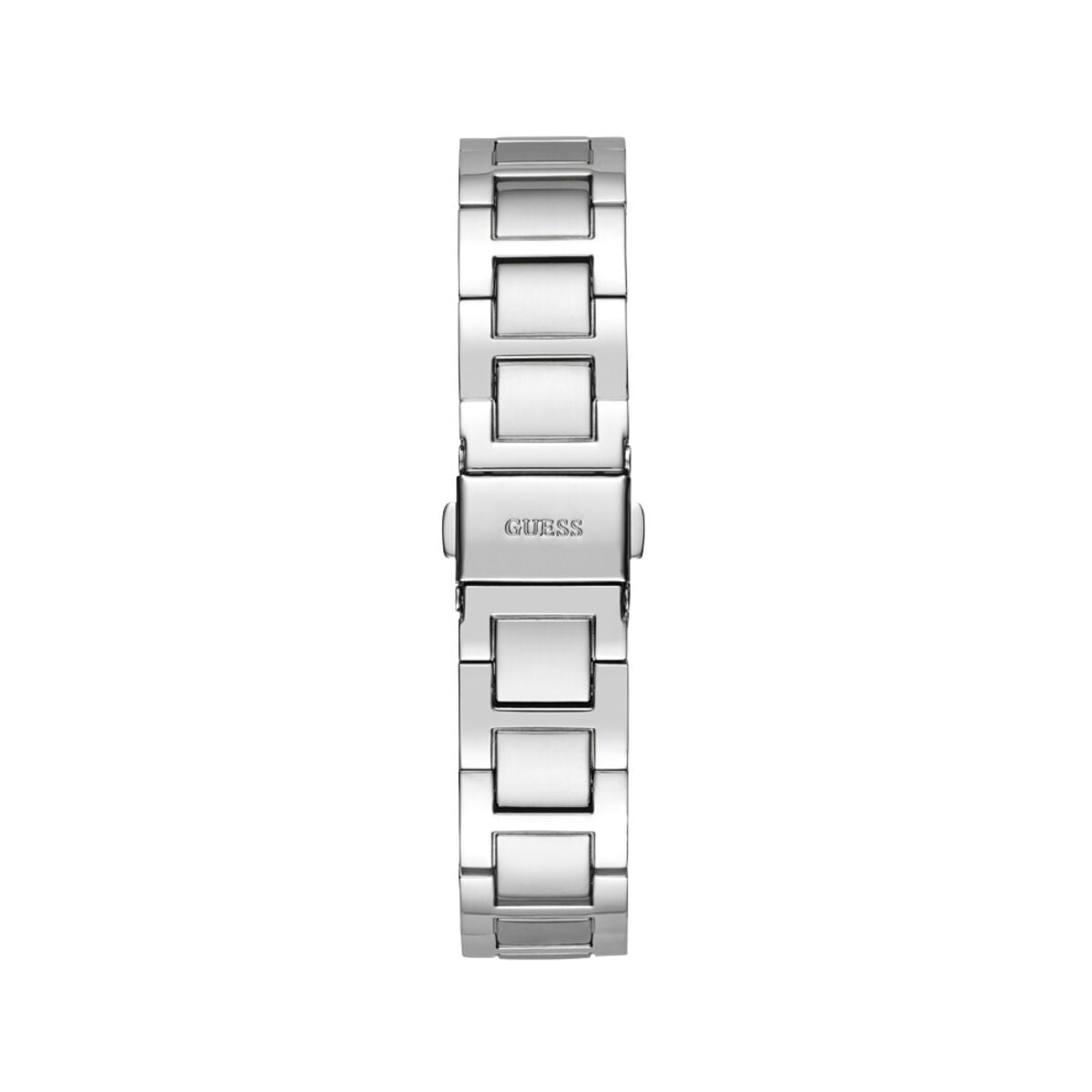 Image de Montre Femme Guess GW0404L1 (Ø 34 mm), disponible chez Rue des Bijoux, parfaite pour un look élégant et sophistiqué.