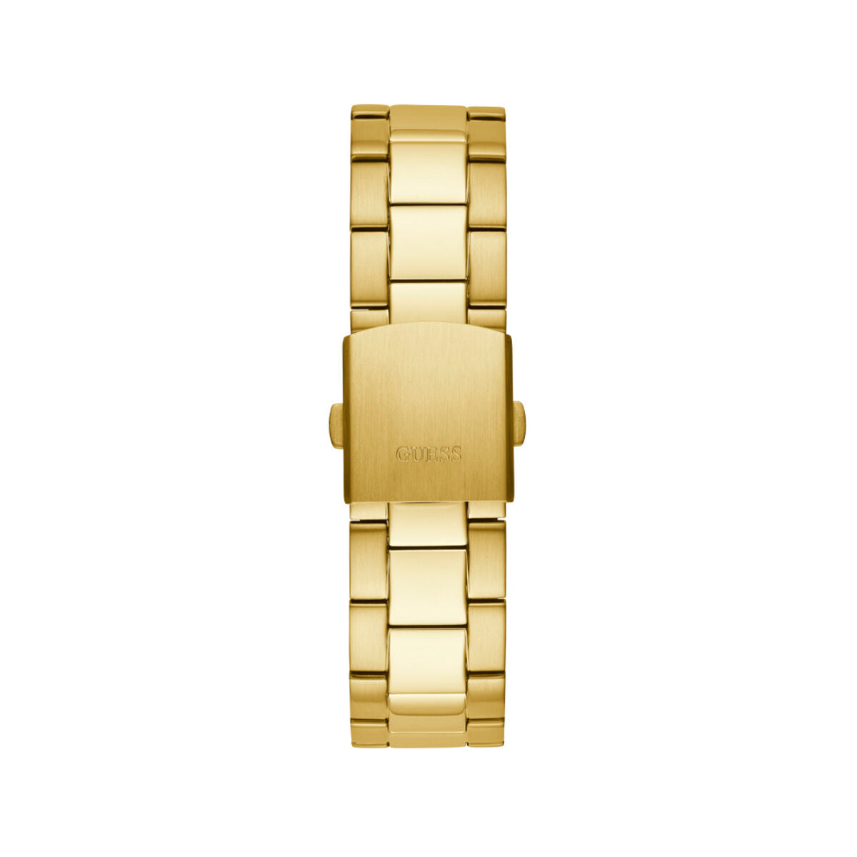 Image de Montre Femme Guess GW0434G1, disponible chez Rue des Bijoux, parfaite pour un look élégant et sophistiqué.