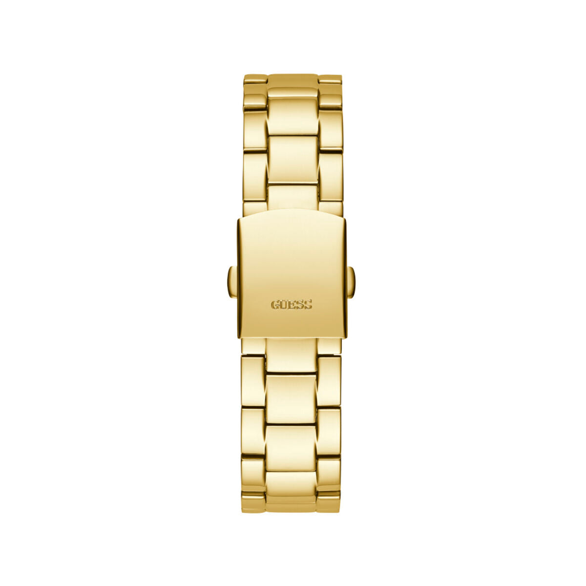 Image de Montre Femme Guess GW0433L1 (Ø 38 mm), disponible chez Rue des Bijoux, parfaite pour un look élégant et sophistiqué.