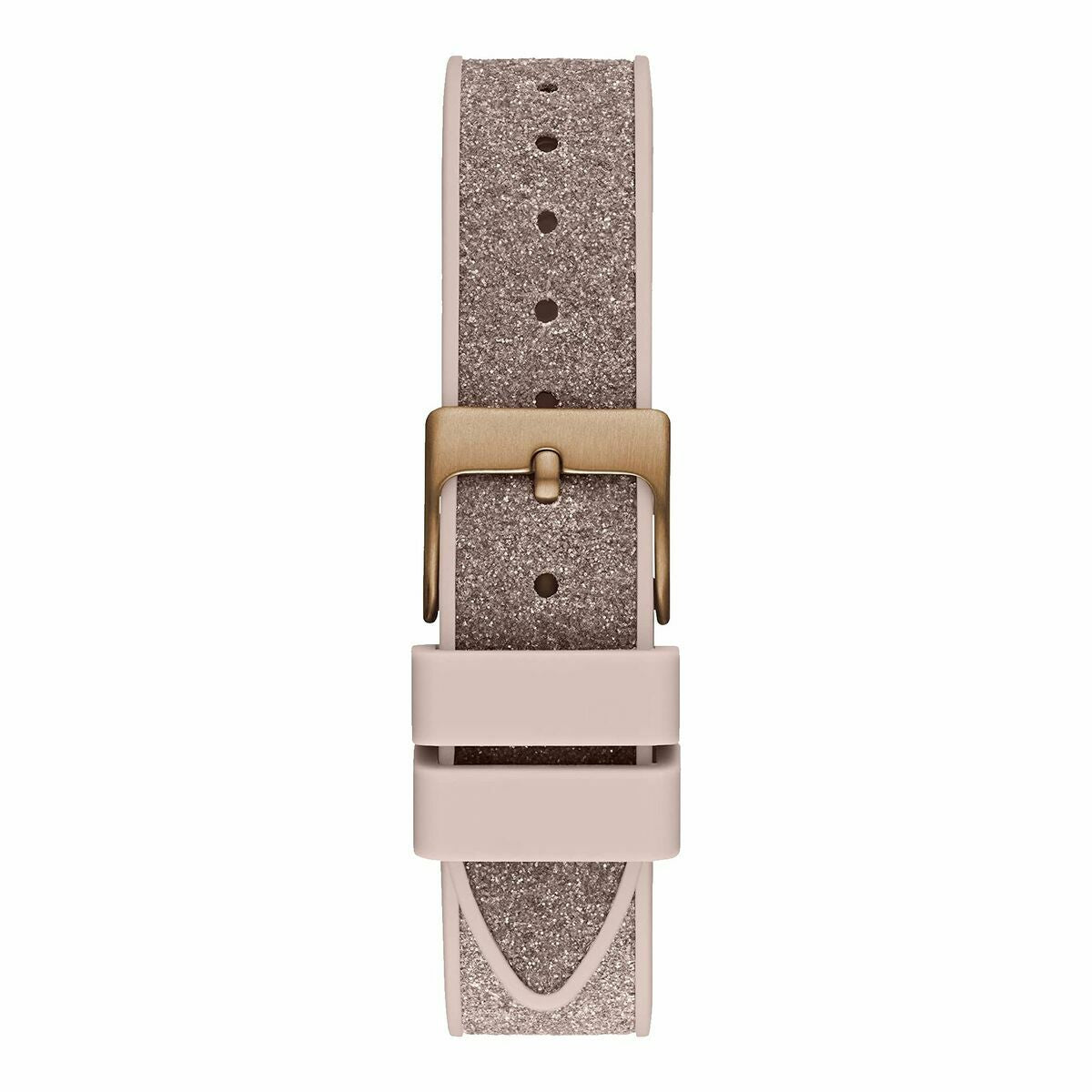 Image de Montre Femme Guess GW0313L4, disponible chez Rue des Bijoux, parfaite pour un look élégant et sophistiqué.