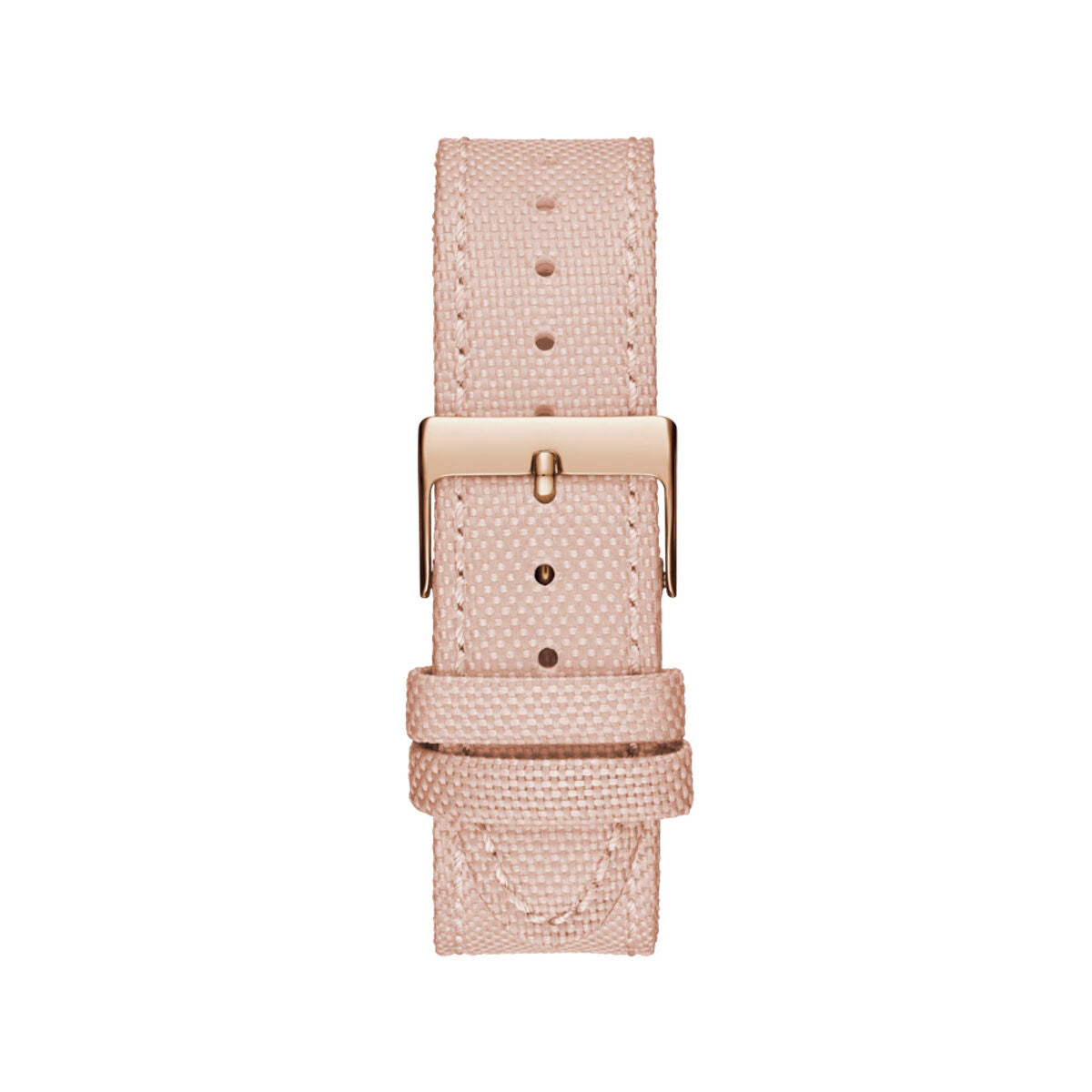 Image de Montre Femme Guess GW0408L3, disponible chez Rue des Bijoux, parfaite pour un look élégant et sophistiqué.