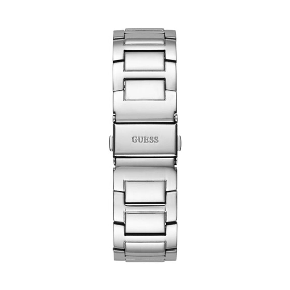 Image de Montre Femme Guess GW0464L1 (Ø 40 mm), disponible chez Rue des Bijoux, parfaite pour un look élégant et sophistiqué.