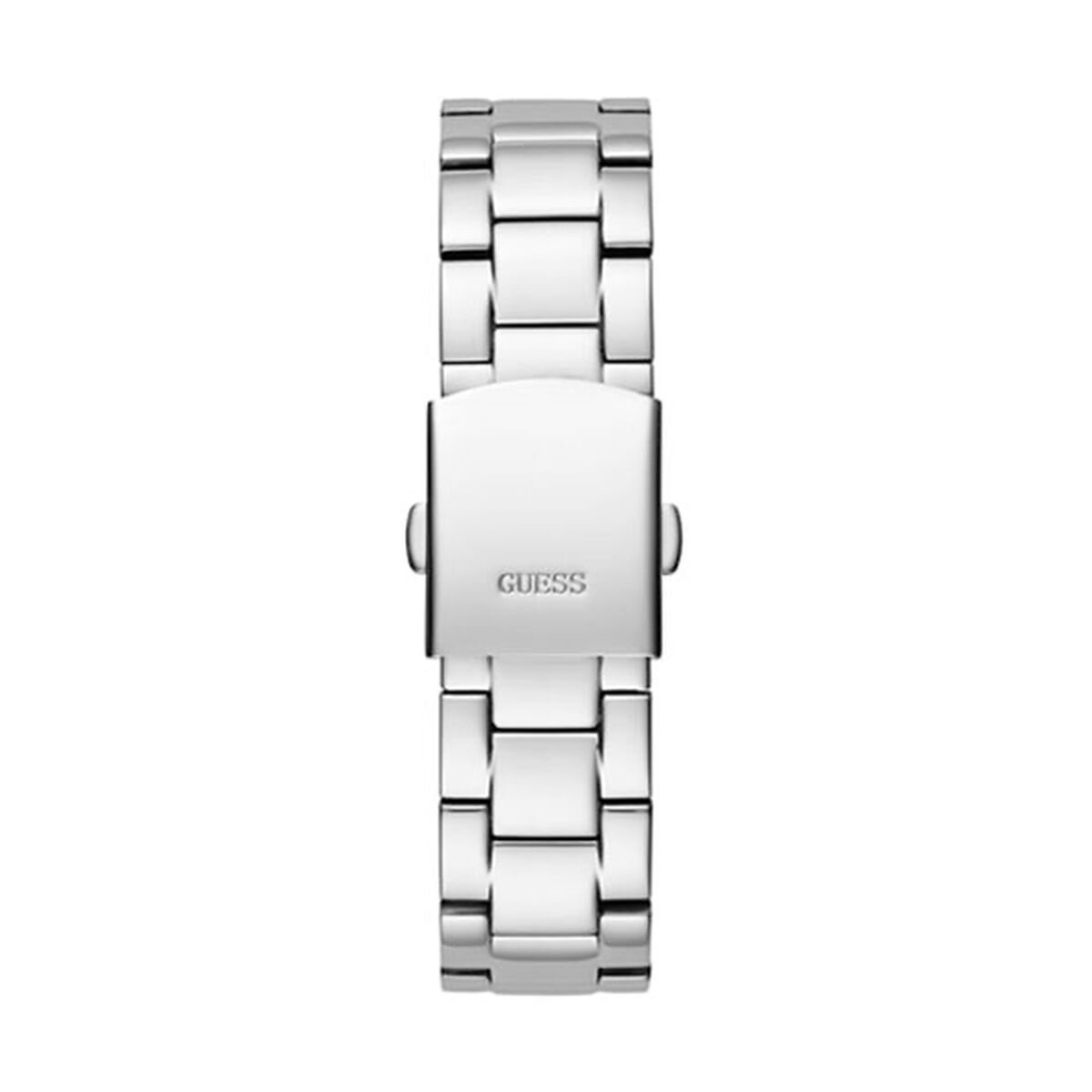 Image de Montre Femme Guess GW0483L1, disponible chez Rue des Bijoux, parfaite pour un look élégant et sophistiqué.