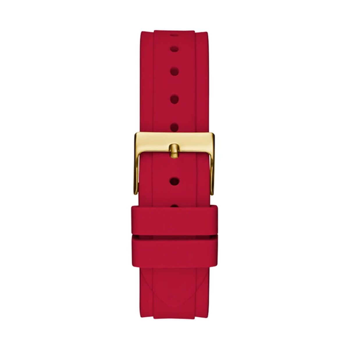 Image de Montre Guess GW0484L1, disponible chez Rue des Bijoux, parfaite pour un look élégant et sophistiqué.