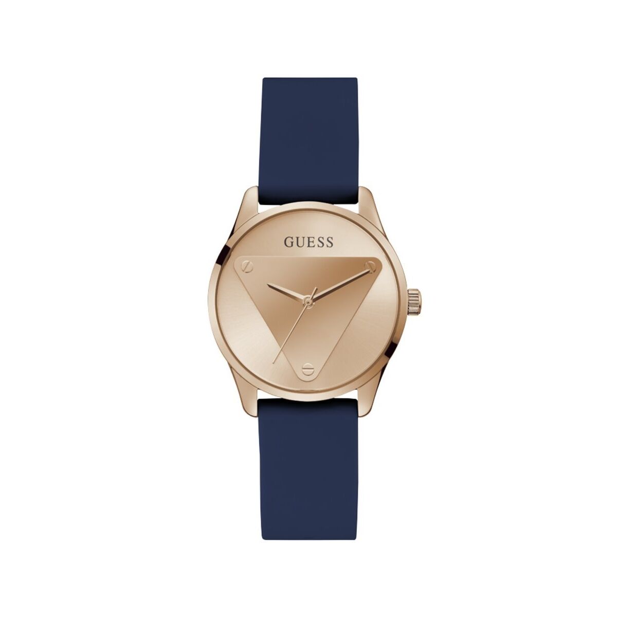 Image de Montre Femme Guess GW0509L1, disponible chez Rue des Bijoux, parfaite pour un look élégant et sophistiqué.