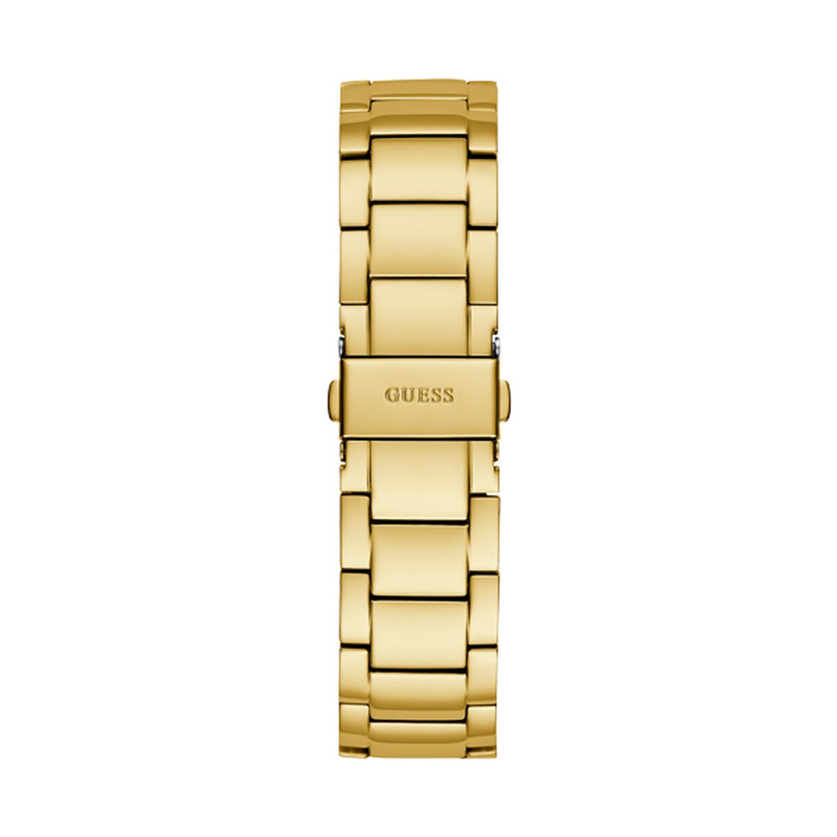 Image de Montre Femme Guess GW0517G2, disponible chez Rue des Bijoux, parfaite pour un look élégant et sophistiqué.