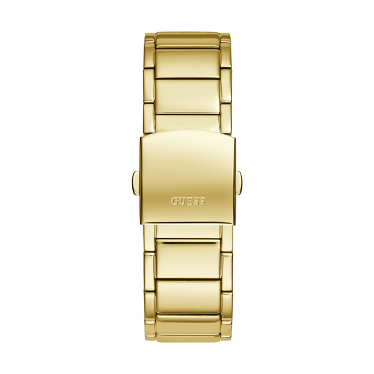 Image de Montre Femme Guess GW0456G3, disponible chez Rue des Bijoux, parfaite pour un look élégant et sophistiqué.