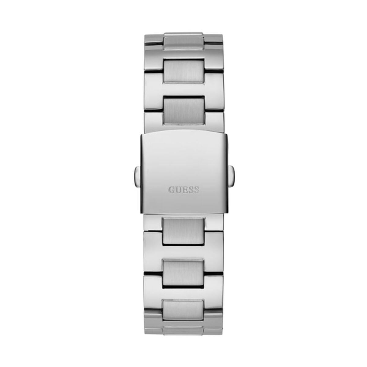 Image de Montre Femme Guess GW0543L7, disponible chez Rue des Bijoux, parfaite pour un look élégant et sophistiqué.