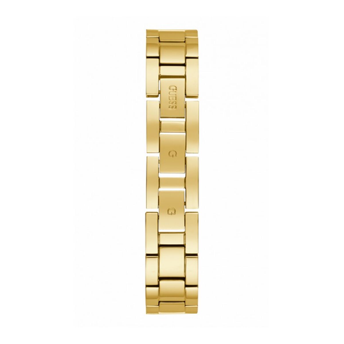 Image de Montre Femme Guess GW0546L2, disponible chez Rue des Bijoux, parfaite pour un look élégant et sophistiqué.