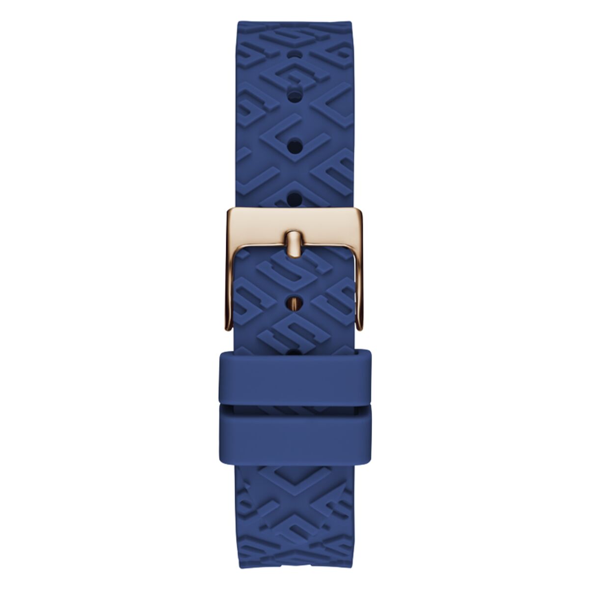 Image de Montre Femme Guess GW0543L7 (Ø 34 mm), disponible chez Rue des Bijoux, parfaite pour un look élégant et sophistiqué.