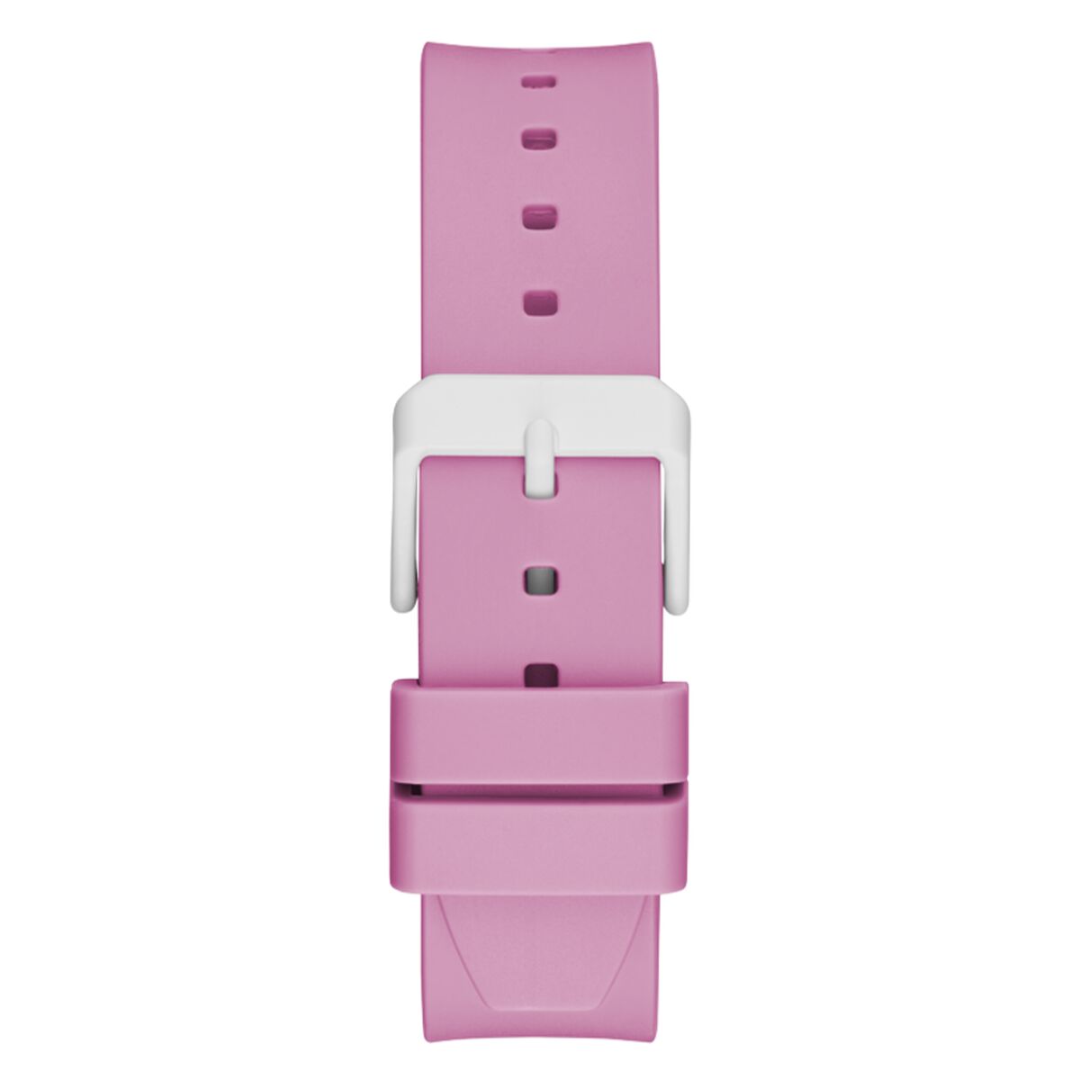 Image de Montre Femme Guess GW0587L3 (Ø 40 mm), disponible chez Rue des Bijoux, parfaite pour un look élégant et sophistiqué.