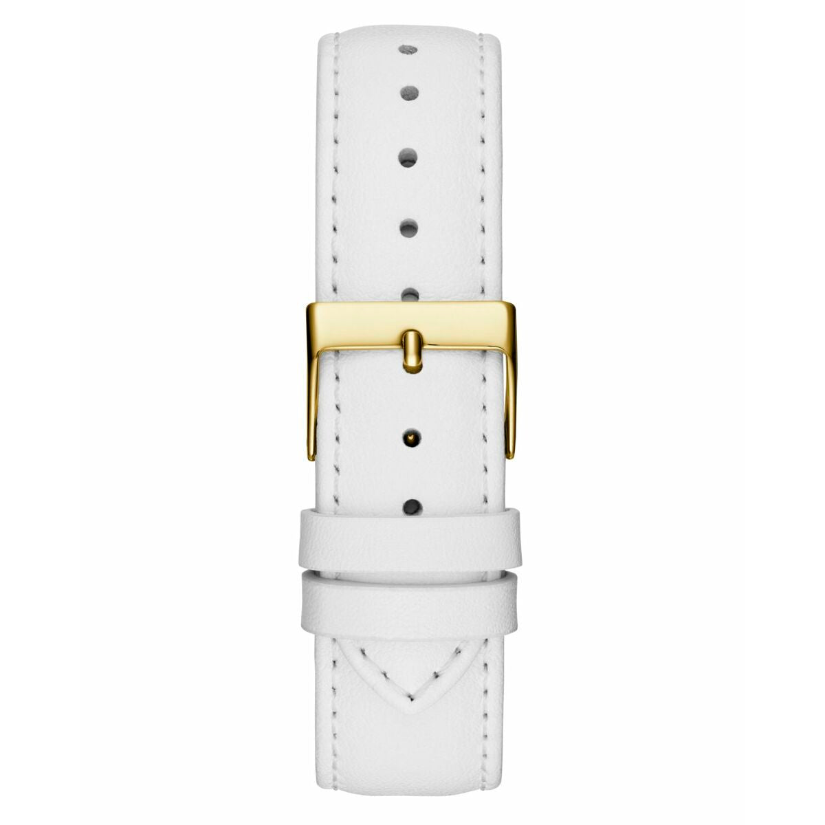 Image de Montre Femme Guess GW0596L1, disponible chez Rue des Bijoux, parfaite pour un look élégant et sophistiqué.