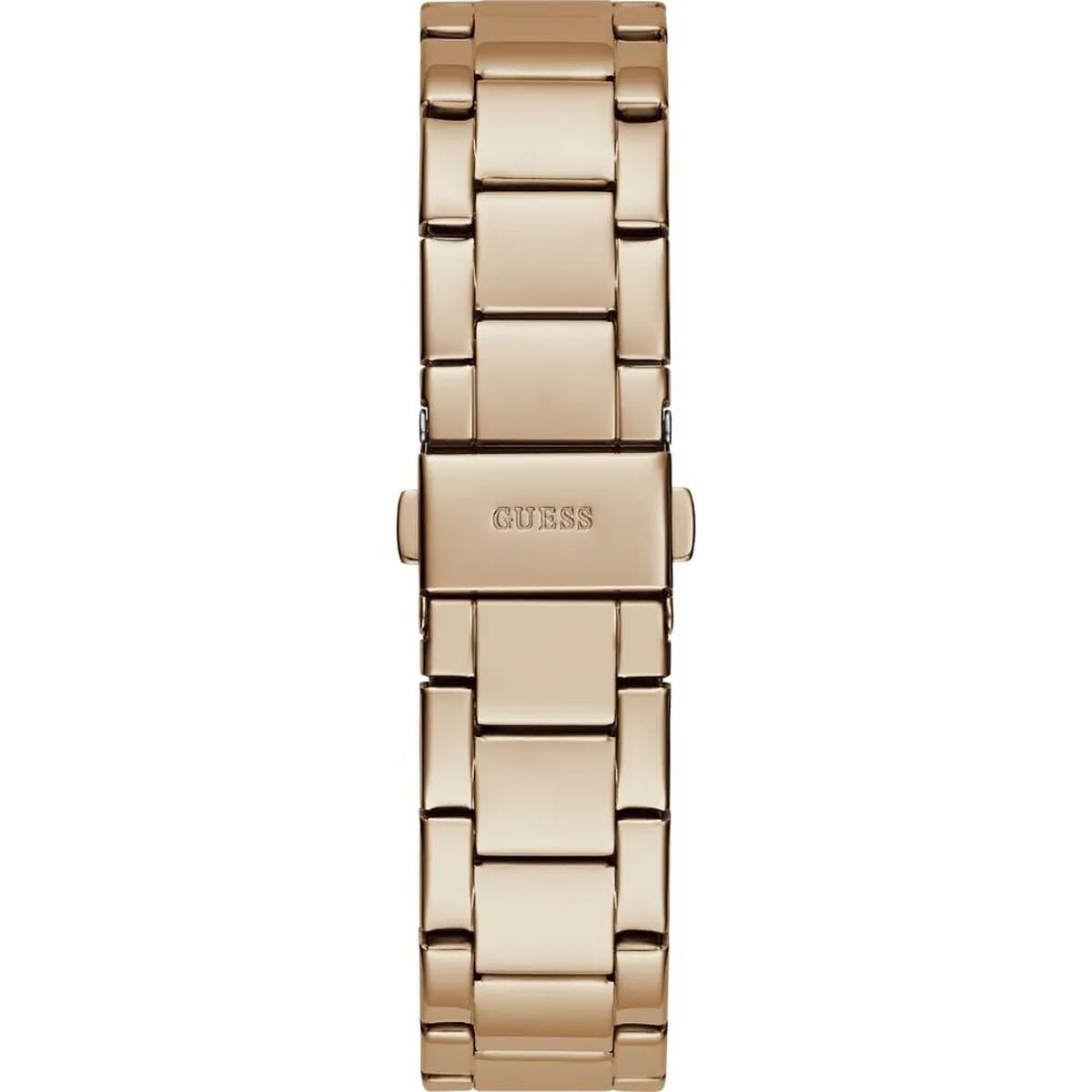 Image de Montre Homme Guess GW0605L3, disponible chez Rue des Bijoux, parfaite pour un look élégant et sophistiqué.