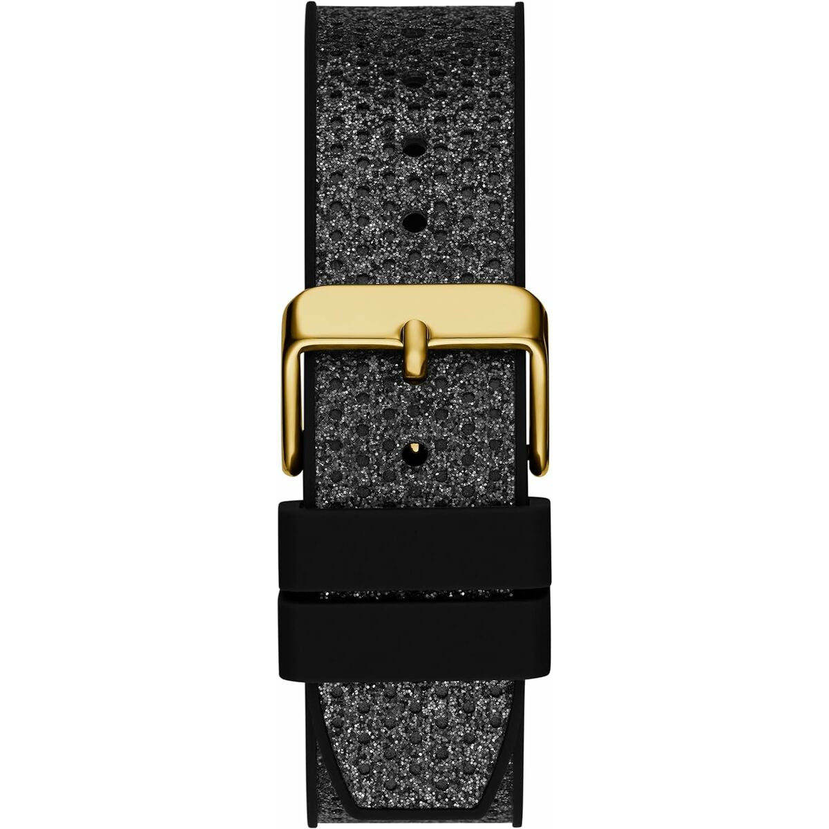 Image de Montre Homme Guess GW0620L2 Noir (Ø 40 mm), disponible chez Rue des Bijoux, parfaite pour un look élégant et sophistiqué.