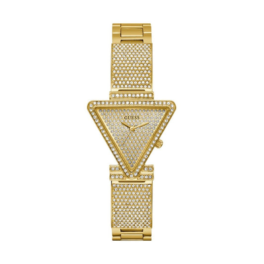 Image de Montre Homme Guess GW0644L2, disponible chez Rue des Bijoux, parfaite pour un look élégant et sophistiqué.