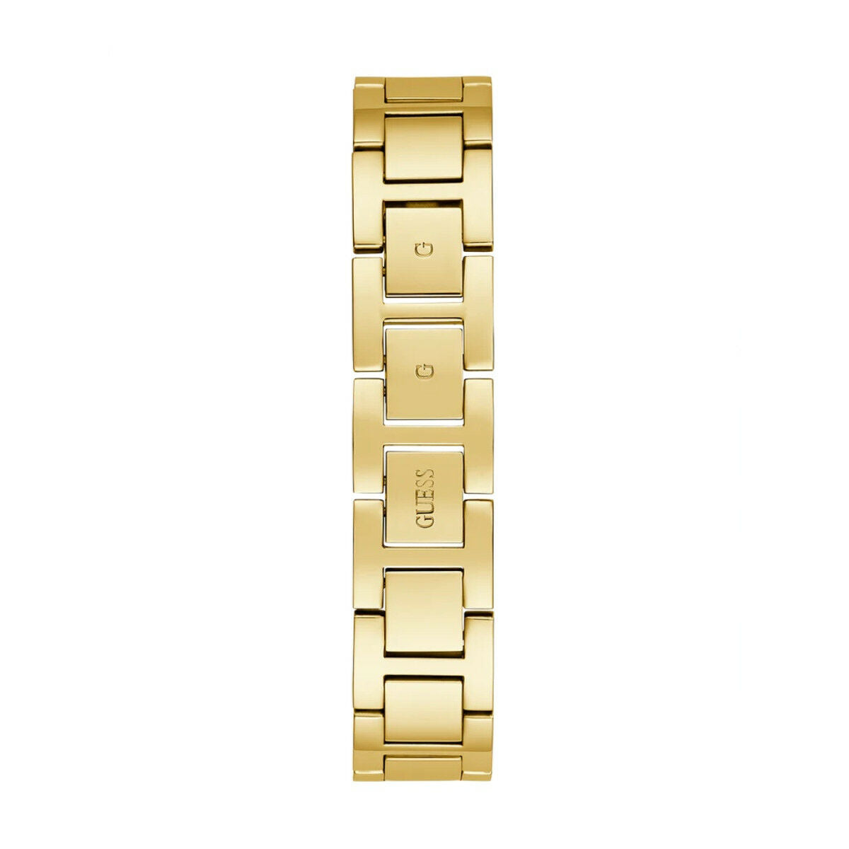 Image de Montre Homme Guess GW0644L2, disponible chez Rue des Bijoux, parfaite pour un look élégant et sophistiqué.