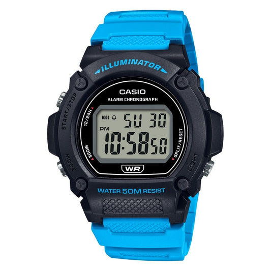 Montre Homme Casio SPORT COLLECTION VIVID (Ø 47 mm) - Disponible chez Rue des Bijoux