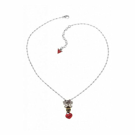 Image de Collier Femme Guess UBN12020 (45 cm), disponible chez Rue des Bijoux, parfaite pour un look élégant et sophistiqué.