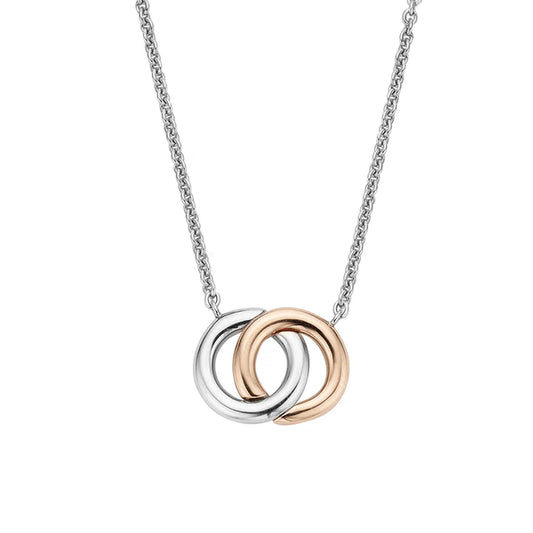 Collier Femme Ti Sento 3822SR/48