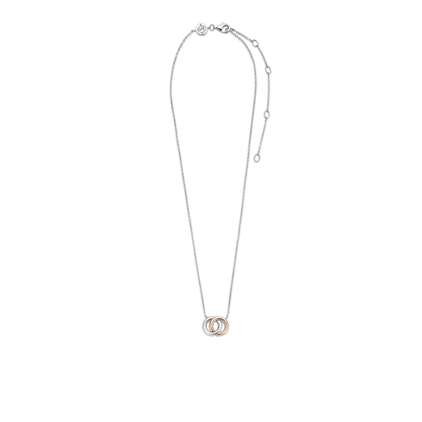 Collier Femme Ti Sento 3822SR/48