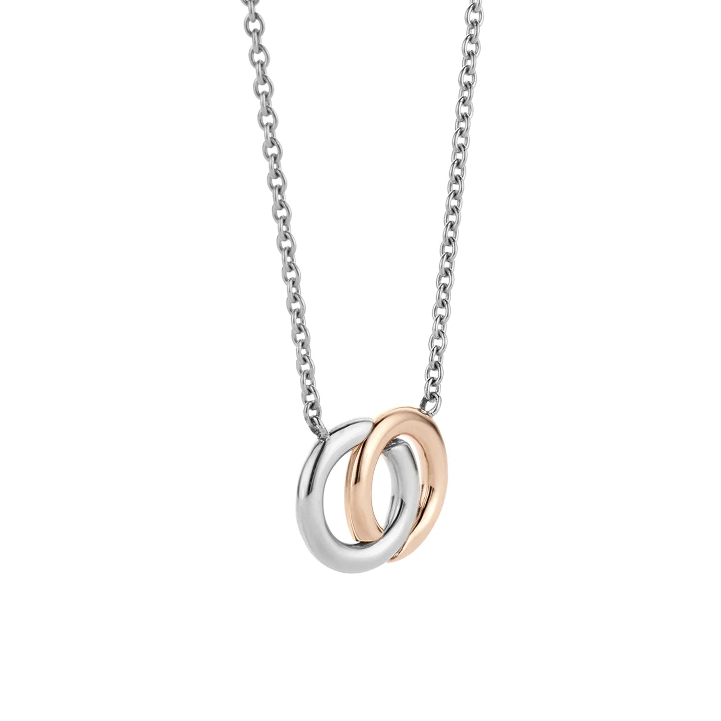 Collier Femme Ti Sento 3822SR/48