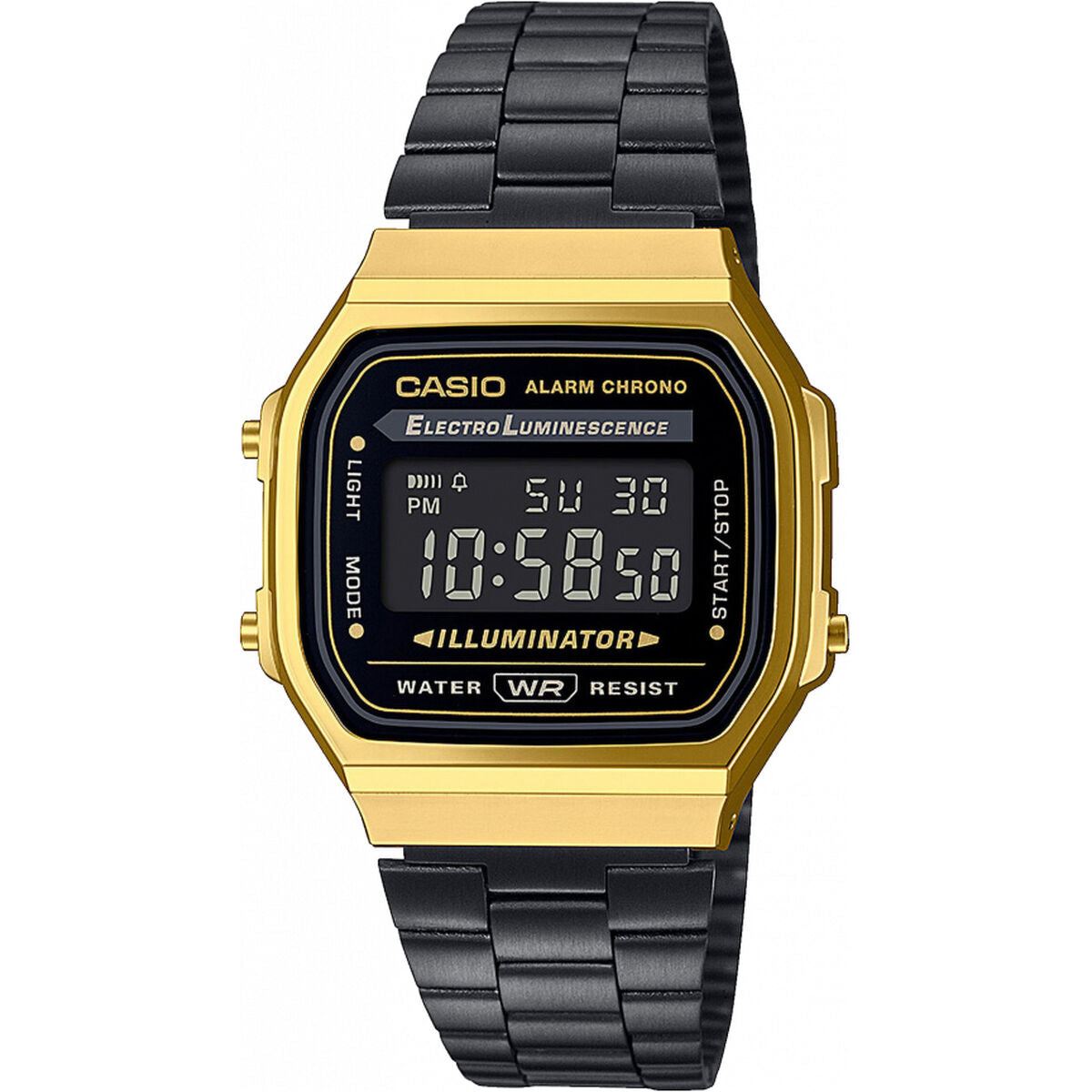 Montre Unisexe Casio VINTAGE (Ø 39 mm) - Disponible chez Rue des Bijoux