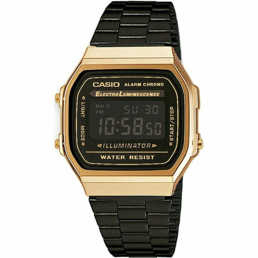 Montre Unisexe Casio VINTAGE (Ø 39 mm) - Disponible chez Rue des Bijoux